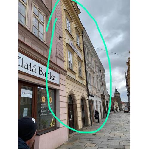 Euro-Hostel Plzen