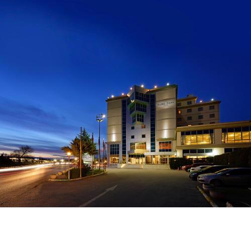 Euro Park Hotel Bursa Spa & Convention Center