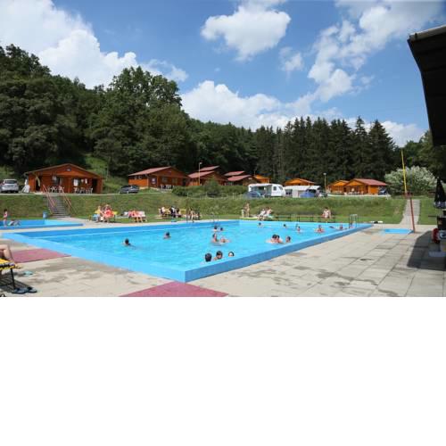 Eurocamping Bojkovice