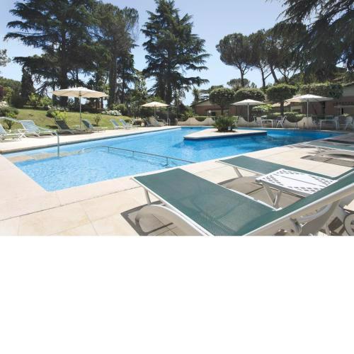 Eurogarden Hotel