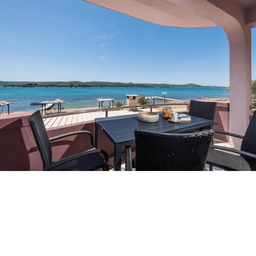 Euroholiday apartments