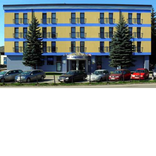 Eurohotel Laborec