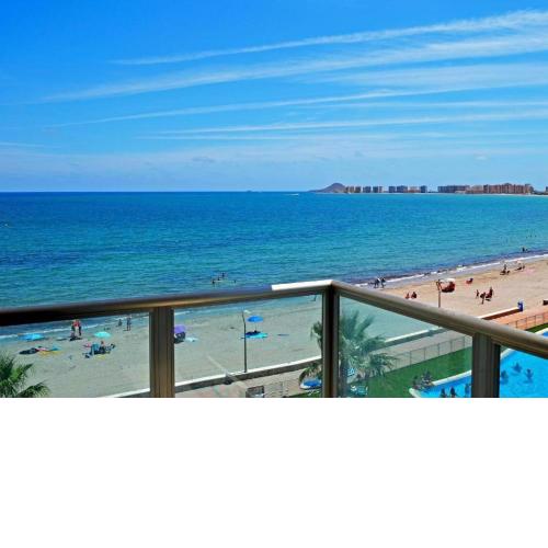 Euromarina Tower - 8ª planta - La Manga