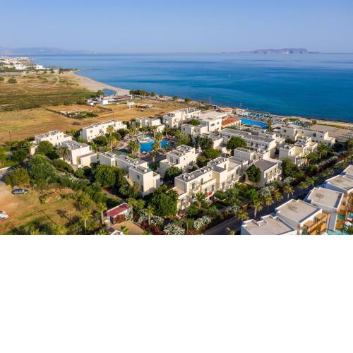 Europa Beach Hotel & Spa
