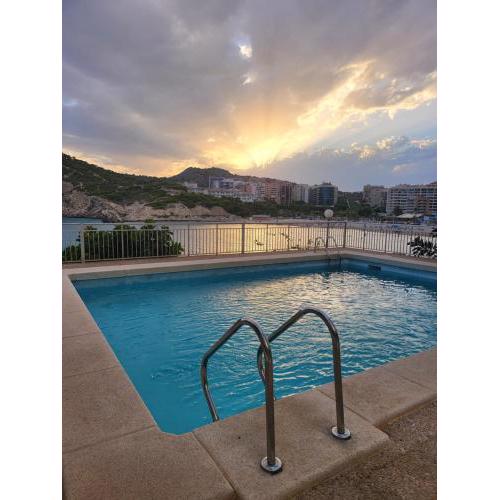 Europa Club Apartment, La Cala de Finestrat, Benidorm
