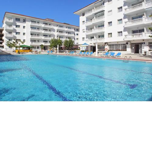 Europa Family Apartments
