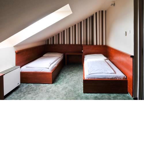 Europa Hotel És Étterem