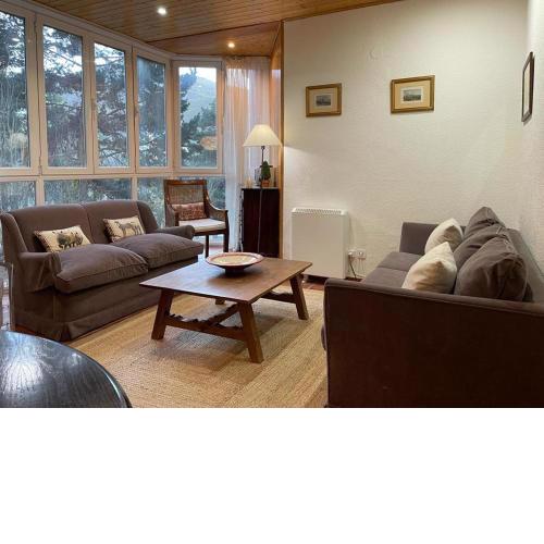 EUROPA HOUSE - Parking y Wifi GRATIS