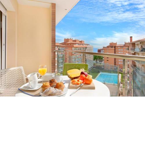 Europa Square Apartment
