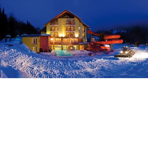 Europas 1. Baby und Kinderhotel