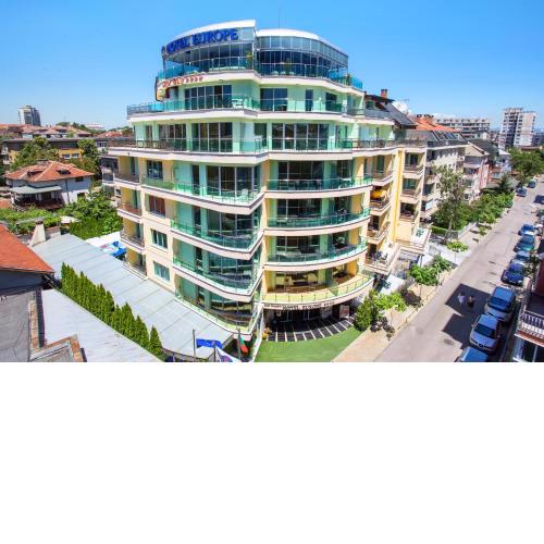 Europe Hotel