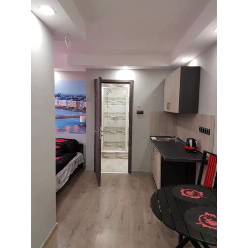 EuropeanApartman Szeged
