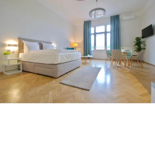 Europest Luxury Suites