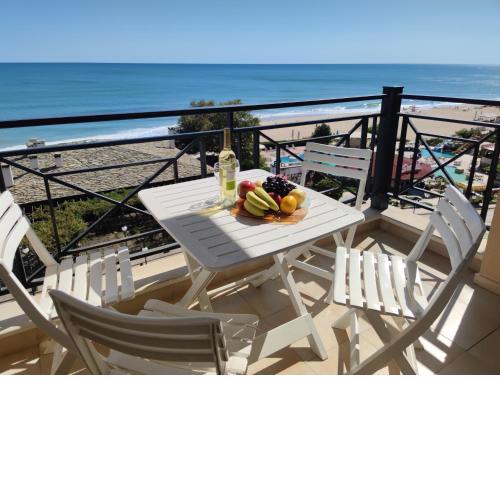 Europroperties Sirena Apartaments