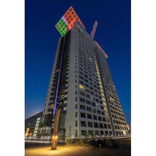 EuroSky Prestige Apartment