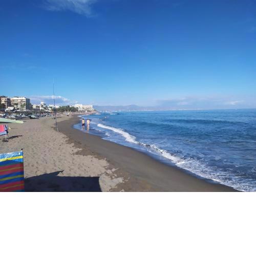 Eurosol Carihuela Sun&Beach
