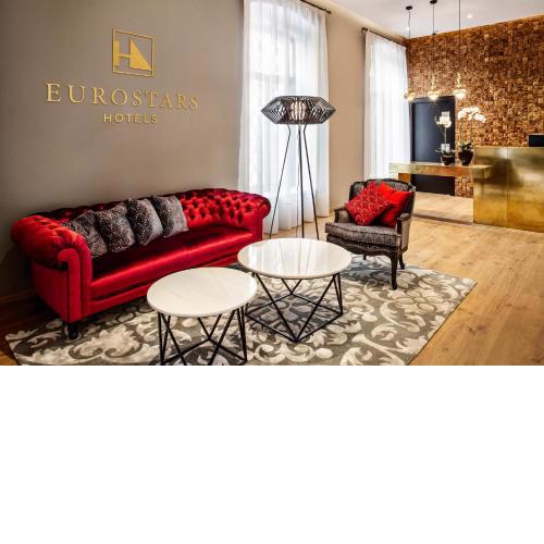 Eurostars Azahar