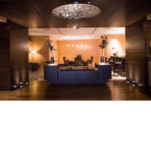 Eurostars Diana Palace