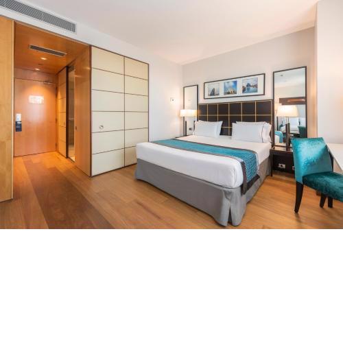 Eurostars Gran Valencia