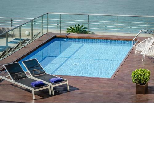 Eurostars Grand Marina Hotel GL