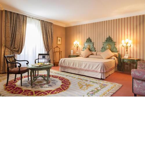 Eurostars Hotel de la Reconquista