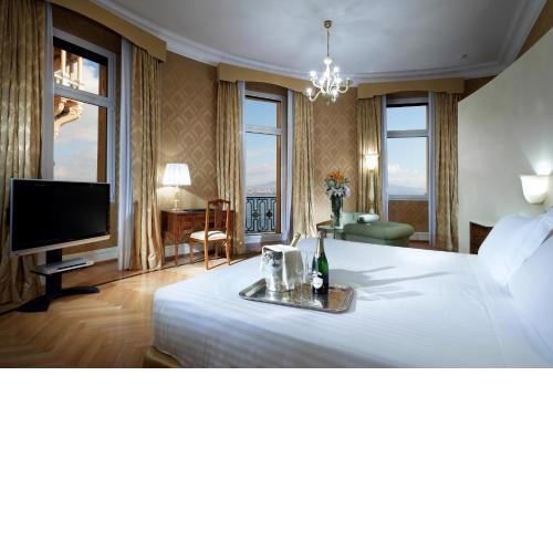Eurostars Hotel Excelsior