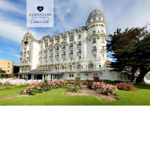 Eurostars Hotel Real