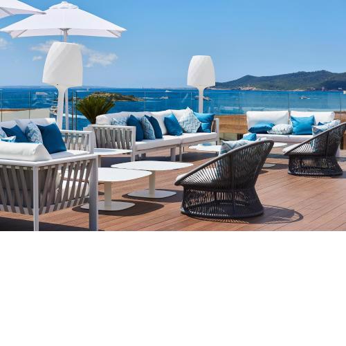 Eurostars Ibiza