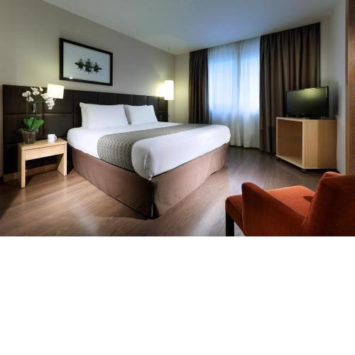 Eurostars Lucentum
