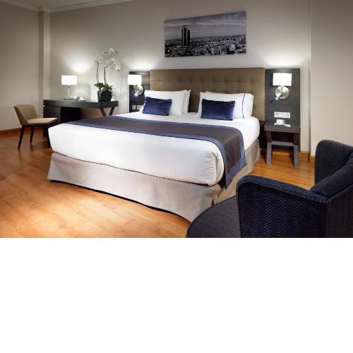 Eurostars Madrid Foro