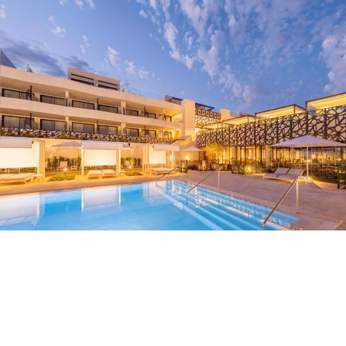 Eurostars Oasis Marbella