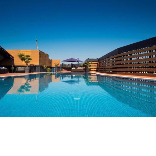 Eurostars Palace