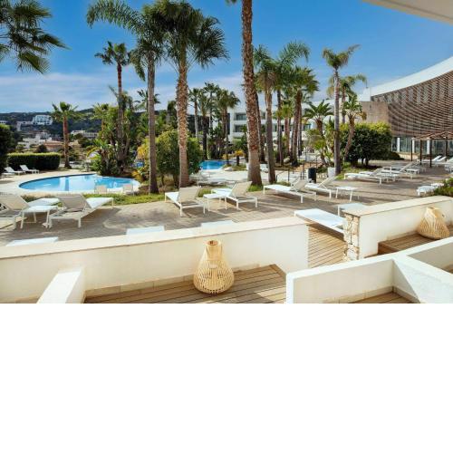 Eurostars Sitges