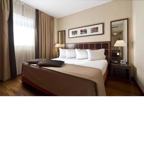 Eurostars Toledo