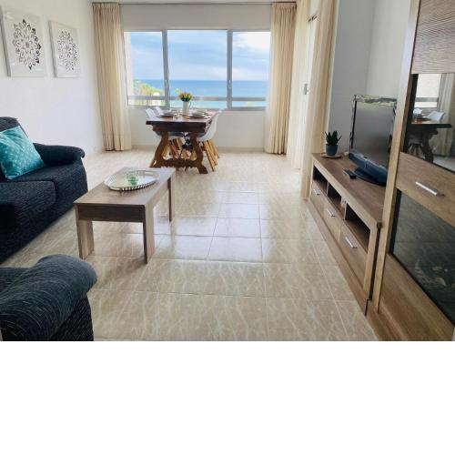 Eurotennis 2 Bedroom Sea View - Apartamento Vista Azul by Sonneil Rentals