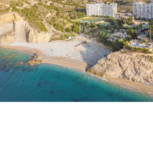 Eurotennis 404 Paradise Beach Apartments