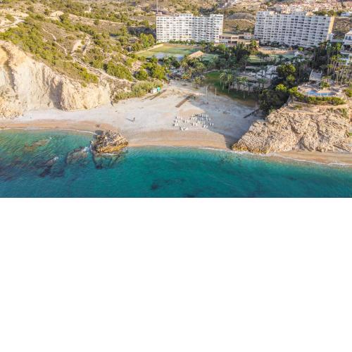 Eurotennis Paradise Beach Apartments