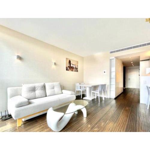 Eurovea cozy studio