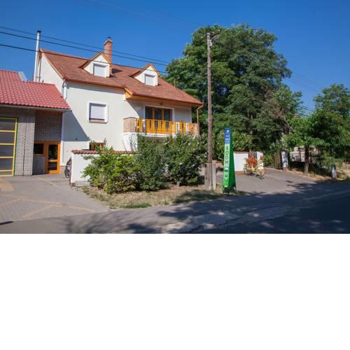 Eurovelo6 Stop