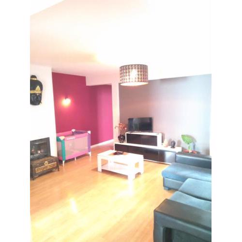 Euskal Dreams Apartment