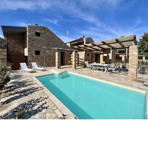 #Eutopia by halu! Sani villas