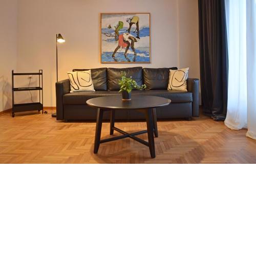 Eutopia Luxury Studio