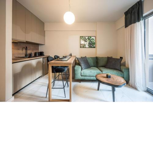 EUTOPIA urban elegant studios-studio101