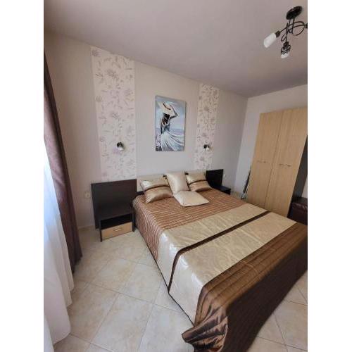Eva apartman