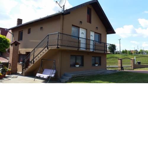 Éva Apartman