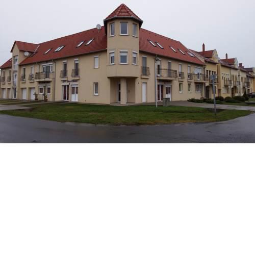 Éva Apartman