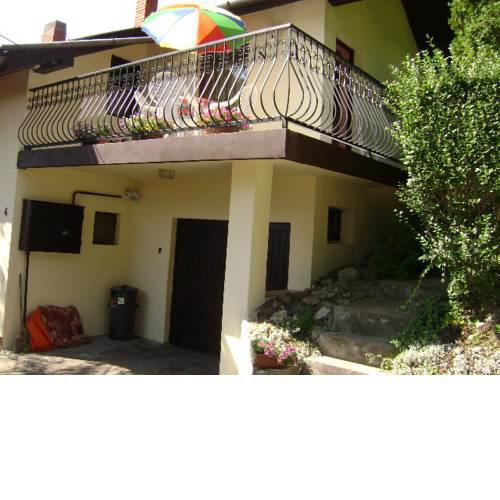 Éva apartman