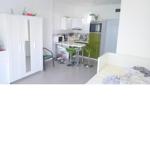 Éva apartman