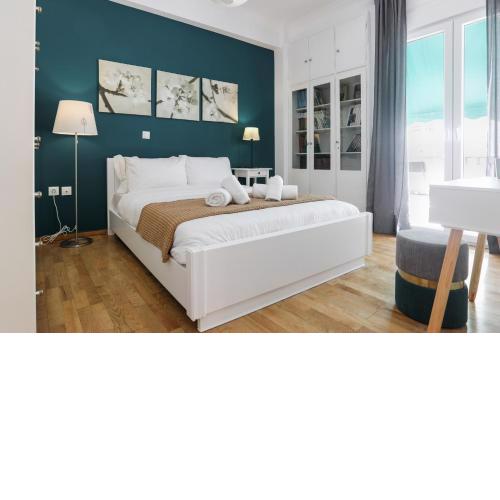 Eva Apartment near Acropolis Athens