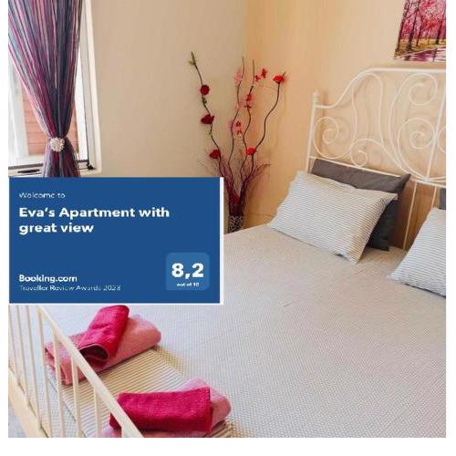 Eva Apartment with great view